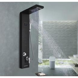 Panel prysznicowy wodospad...