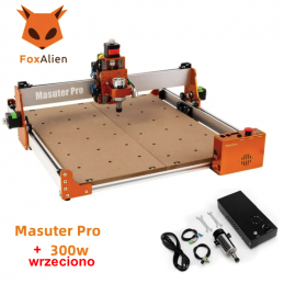 FoxAlien Masuter Pro...