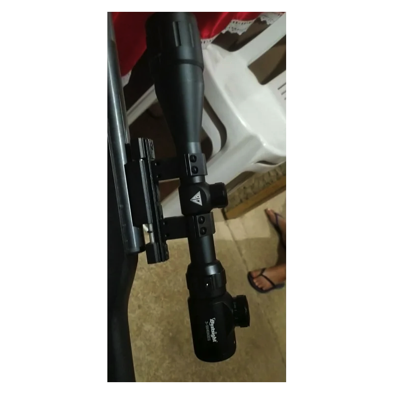 Luneta celownicza celownik Bestsight 3-9x40 AOEG