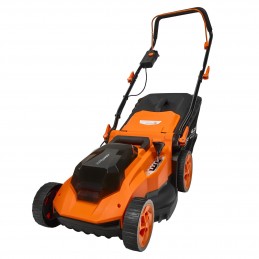 KOSIARKA AKUMULATOROWA 50L...