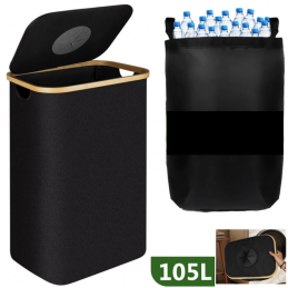 KOSZ NA BUTELKI KAUCYJNE...