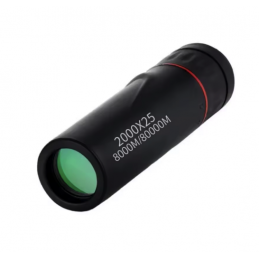 Teleskop monokularowy HD 25...